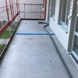 Nord Floor - Remonty Bierzwnik