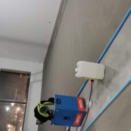 Remonty biur Bierzwnik 3