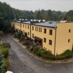 Wymiany dachu Ruda Śląska