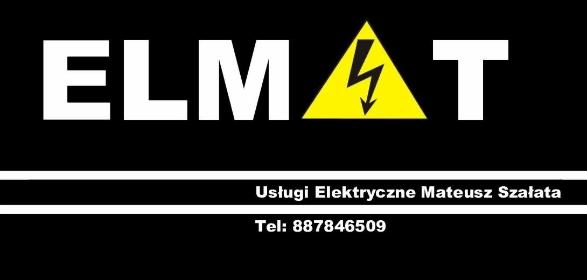 Elmat - Alarmy Deszkowice-Kolonia