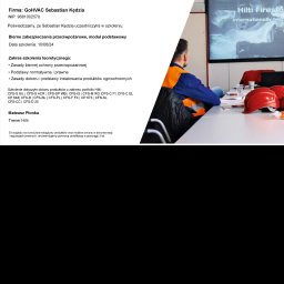 GoHVAC - Instalacje Kalisz