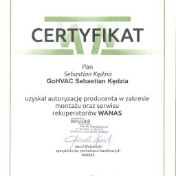 Rekuperacja Kalisz 2