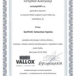 Rekuperacja Kalisz 1