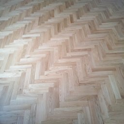 WOODFINISH - Świetne Schody Stalowe Lublin