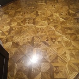 WOODFINISH - Dobre Schody Drewniane Lublin