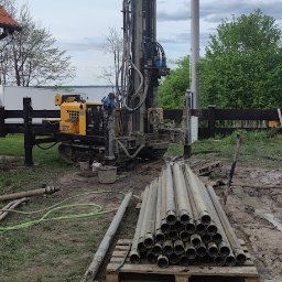 Solar Technik - Fotowoltaika, Turbiny Wiatrowe, Pompy Ciepła, Folie Grzewcze, Instalacje Elektryczne i Hydrauliczne - Staranne Instalacje Grzewcze Giżycko