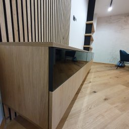 Meble na wymiar Wejherowo 4