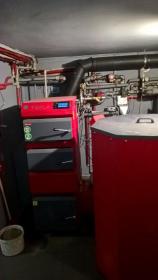 INSTALATORSTWO C.O. GAZ WOD-KAN. ELEKTRYCZNE JANOTA ANDRZEJ - Instalacje grzewcze Żywiec