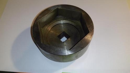 Michał Siwak - Obróbka Metali Latowice