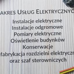 Instal Elektro Jakub Jesionowski - Staranny Montaż Ogranicznika Przepięć Łęczyca