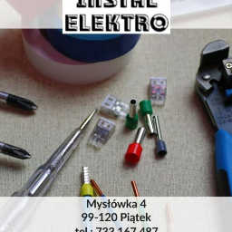 Instal Elektro Jakub Jesionowski - Wysokiej Klasy Okresowy Przegląd Elektryczny Łęczyca