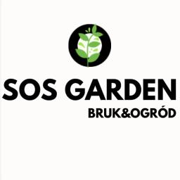 SOS GARDEN - Aranżacje Ogrodów Białystok