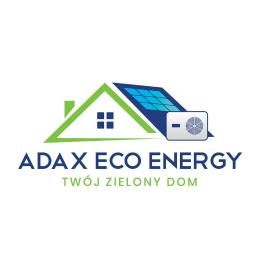 Adax Eco Energy - Systemy Grzewcze Kęty