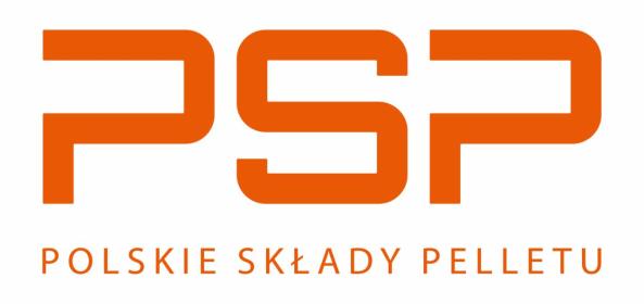 Polskie Składy Peletu - Skład Opału Łazy