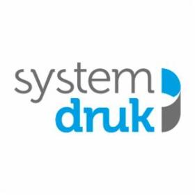 System Druk Katarzyna Łuczak - Drukarnia Kraków