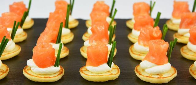 K.Szymborski P.Chojnacki Usługi Gastronomiczne - Catering dla firm Bydgoszcz