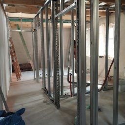 Płyta karton gips Dursztyn 4