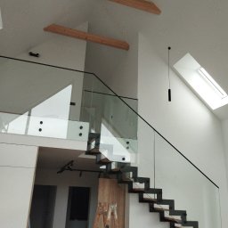 Płyta karton gips Dursztyn 1