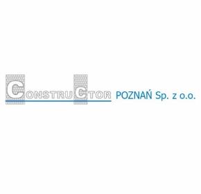 Constructor Poznań sp. z o.o. - Regały magazynowe Poznań