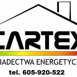 CARTEX - USŁUGI BUDOWLANE - Biuro Projektowe Instalacji Elektrycznych Kielce