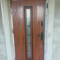 Montaż drzwi Łódź 31