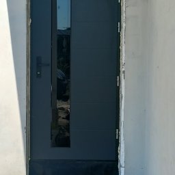 Montaż drzwi Łódź 38