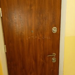 Montaż drzwi Łódź 51