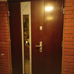 Montaż drzwi Łódź 13