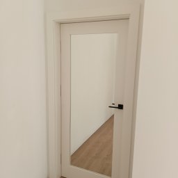 Montaż drzwi Łódź 16