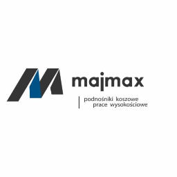 Majmax Group Magdalena Maj - Alpinizm Przemysłowy Lublin