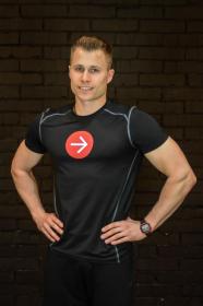 Remi Stach Fitness - treningi personalne - Trener personalny Warszawa