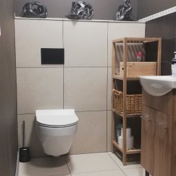 Remont łazienki Opole 2