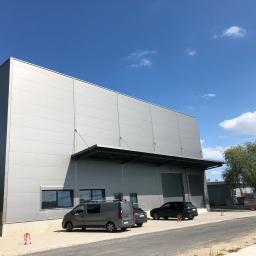 CELLAHUB Sp. z o.o. - Mieszkania na Wynajem Wrocław