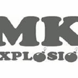 Mk Explosion sp. z o.o. - Roboty Ziemne Warszawa