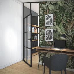 Prosty Układ Kraków 4