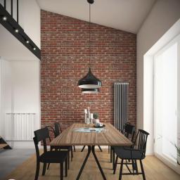 Prosty Układ - Projektowanie Łazienek Kraków