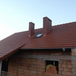 Dekarz Blacharz TANIO! Po godzinach - Mycie dachów Poznań