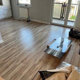 Instalacje elektryczne Brzezowa 1