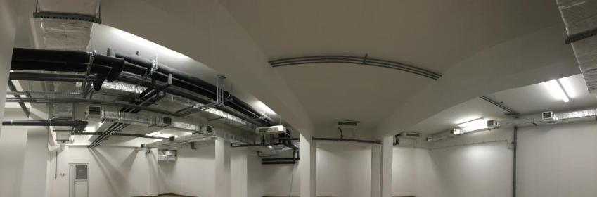 BR SYSTEM Bartosz Ruta - Instalacje grzewcze Błażejewo