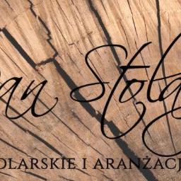 Pan Stolarz - Stolarstwo Dołgie