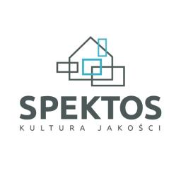 SPEKTOS - Urządzenia, materiały instalacyjne Koszalin