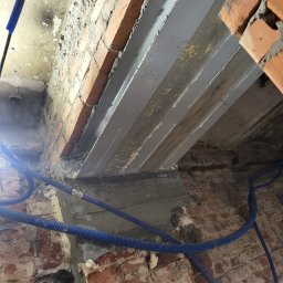 Remonty mieszkań Warszawa 1