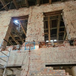 Remonty mieszkań Warszawa 2