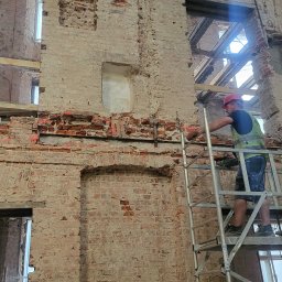 Remonty mieszkań Warszawa 3