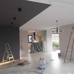 Ocieplanie elewacji Pasłęk  2