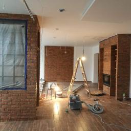 Ocieplanie elewacji Pasłęk  3