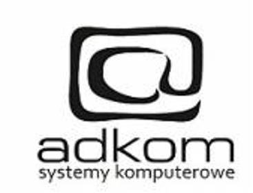ADKOM Systemy Komputerowe Adam Borowiec - Serwis komputerowy Wrocław
