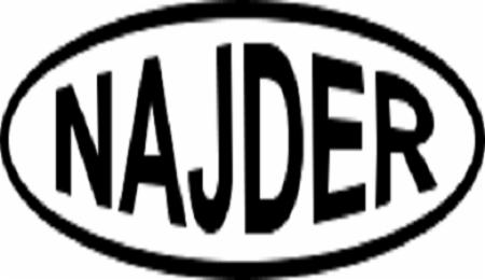 NAJDER Jacek Najder - Chemia Rzeszotary