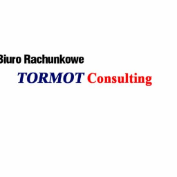 Tormot Consulting Sp. z o.o. Poznań 1