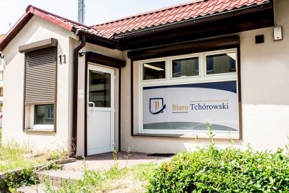Paweł Tchórowski Biuro Rachunkowe - BHP, ppoż, bezpieczeństwo Sulęcin